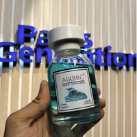 AIRBRC OCEAN CAR PERFUME 120ML - image 2
